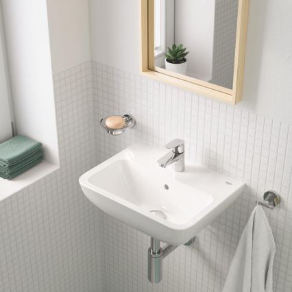 GROHE 39953000 - praustuvas START EDGE 450 × 350 mm keramika/balta