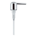 GROHE 40212000 - Atsarginė pompa ATRIO, blizgus chromas