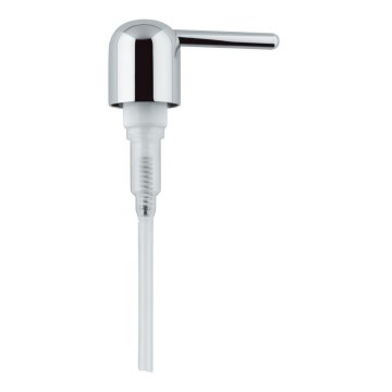 GROHE 40212000 - Atsarginė pompa ATRIO, blizgus chromas