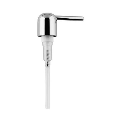 GROHE 40212000 - Atsarginė pompa ATRIO, blizgus chromas