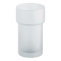 GROHE 40254000 - Stiklinė ALLURE satininė
