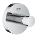 GROHE 40364001 - kabliukas vonios chalatui ESSENTIALS, blizgus chromas