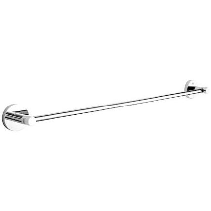 GROHE 40366001 - ESSENTIALS rankšluosčių laikiklis 654 mm blizgus chromas
