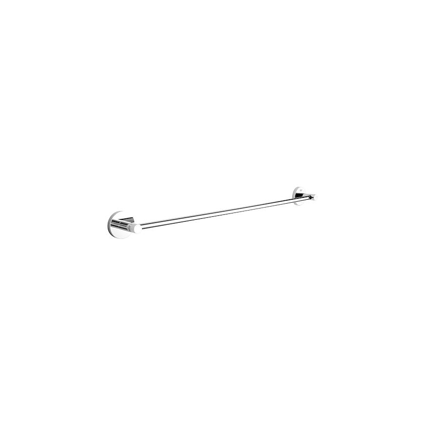 GROHE 40366001 - ESSENTIALS rankšluosčių laikiklis 654 mm blizgus chromas