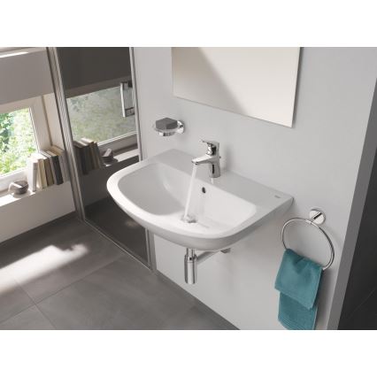 GROHE 40368001 - ESSENTIALS skaidrus muilo indas