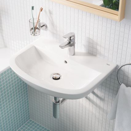 GROHE 40372001 - ESSENTIALS stiklinė, skaidri