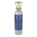 GROHE 40423000 - Pradinis rinkinys: 2 kg slėginis CO2 balionas GROHE BLUE