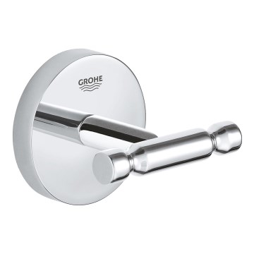 GROHE 40461001 - Kabliukas vonios chalatui BAUCOSMOPOLITAN blizgus chromas