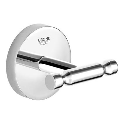GROHE 40461001 - Kabliukas vonios chalatui BAUCOSMOPOLITAN blizgus chromas
