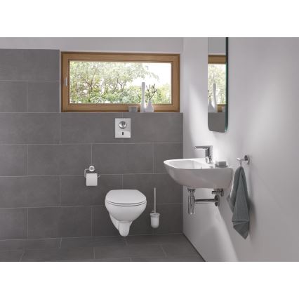 GROHE 40461001 - Kabliukas vonios chalatui BAUCOSMOPOLITAN blizgus chromas