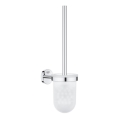 GROHE 40463001 - tualeto valymo rinkinys BAUCOSMOPOLITAN, blizgus chromas