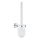 GROHE 40463001 - tualeto valymo rinkinys BAUCOSMOPOLITAN, blizgus chromas