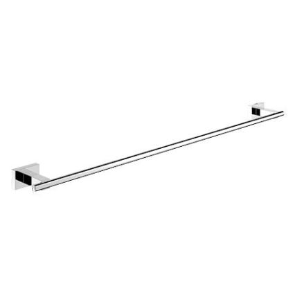GROHE 40509001 - Rankšluosčių laikiklis ESSENTIALS CUBE 600 mm, blizgus chromas