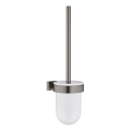 GROHE 40513AL1 - Tualeto valymo rinkinys ESSENTIALS CUBE grafitas