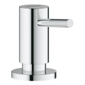 GROHE 40535000 - Muilo dozatorius COSMOPOLITAN 500 ml blizgus chromas