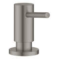 GROHE 40535AL0 - COSMOPOLITAN muilo dozatorius 500 ml, grafitas