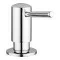 GROHE 40536000 - Muilo dozatorius CONTEMPORARY 400 ml, blizgus chromo paviršius