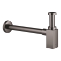 GROHE 40564A00 - Sifonas SIFONAI grafitas