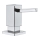 GROHE 40649000 - Skysto muilo dozatorius CUBIC, 500 ml, blizgus chromas