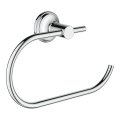 GROHE 40657001 - Tualetinio popieriaus laikiklis ESSENTIALS AUTHENTIC blizgus chromas