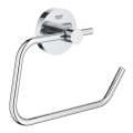 GROHE 40689001 - ESSENTIALS tualetinio popieriaus laikiklis, blizgus chromas