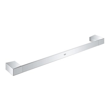 GROHE 40767000 - SELECTION CUBE rankšluosčių laikiklis 500 mm, blizgus chromas