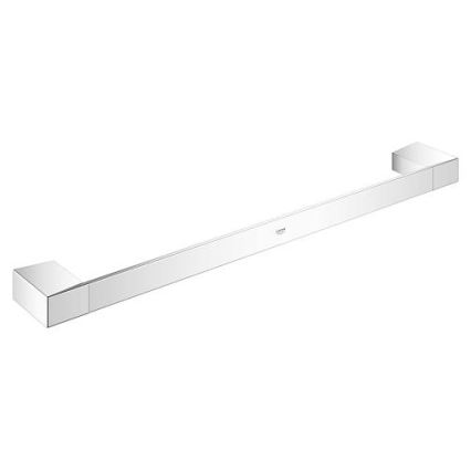 GROHE 40767000 - SELECTION CUBE rankšluosčių laikiklis 500 mm, blizgus chromas