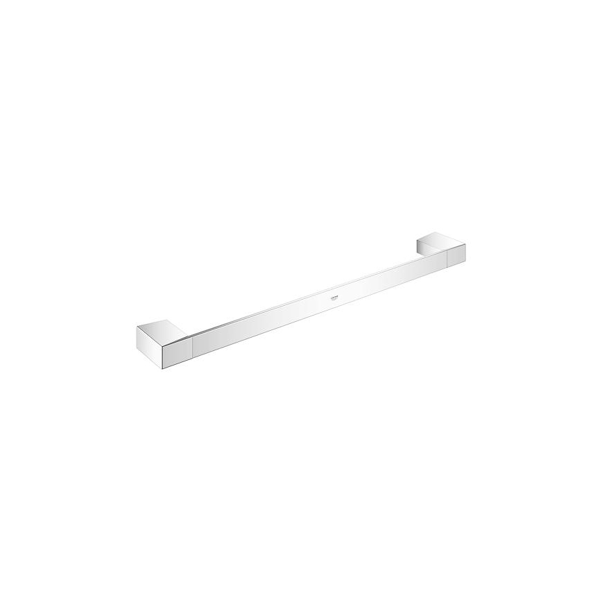 GROHE 40767000 - SELECTION CUBE rankšluosčių laikiklis 500 mm, blizgus chromas