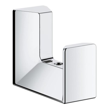 GROHE 40782000 - Kabliukas vonios chalatui SELECTION CUBE blizgus chromas