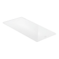 GROHE 40786L00 - Stiklinė lentyna 450 × 240 × 19 mm balta