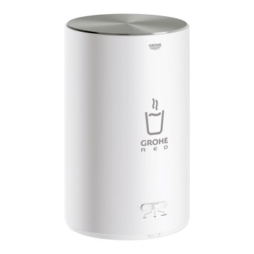 GROHE 40830001 - RED 3 l talpa, blizgus chromas