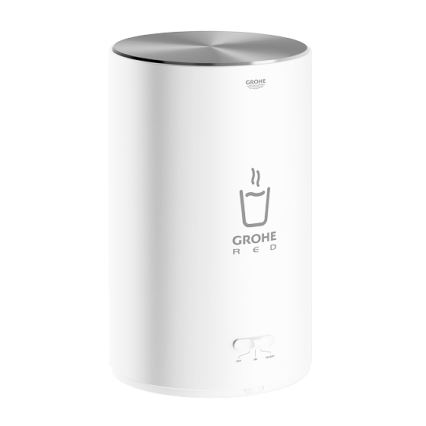 GROHE 40830001 - RED 3 l talpa, blizgus chromas