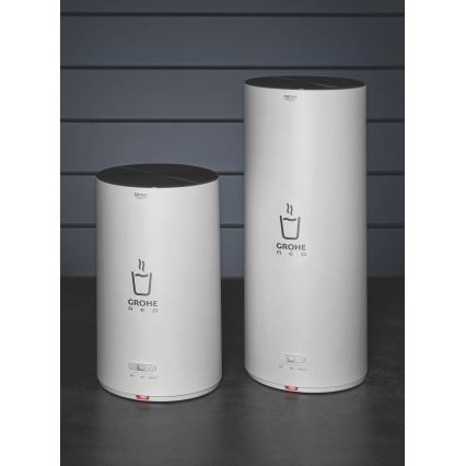 GROHE 40830001 - RED 3 l talpa, blizgus chromas