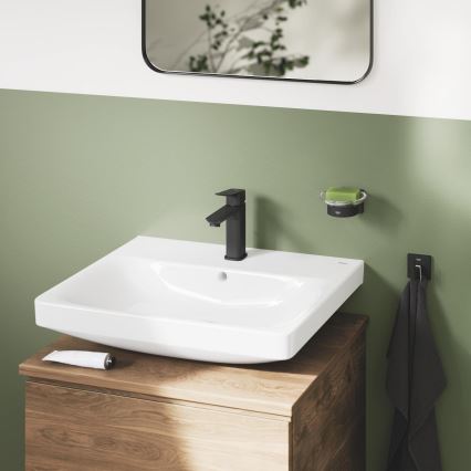 GROHE 409612430 - START CUBE kabliukas 5,4 × 5,4 × 6 cm juodas