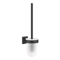 GROHE 409772430 - Tualeto valymo komplektas START CUBE juodas