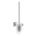 GROHE 40977DC0 - START CUBE tualeto valymo rinkinys, nerūdijančio plieno