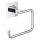 GROHE 40978000 - START CUBE tualetinio popieriaus laikiklis, blizgus chromas