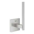 GROHE 40979DC0 - START CUBE atsarginio tualetinio popieriaus laikiklis blizgus chromas