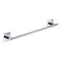 GROHE 40987000 - Rankšluosčių laikiklis START CUBE 450 mm blizgus chromas