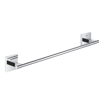 GROHE 40987000 - Rankšluosčių laikiklis START CUBE 450 mm blizgus chromas