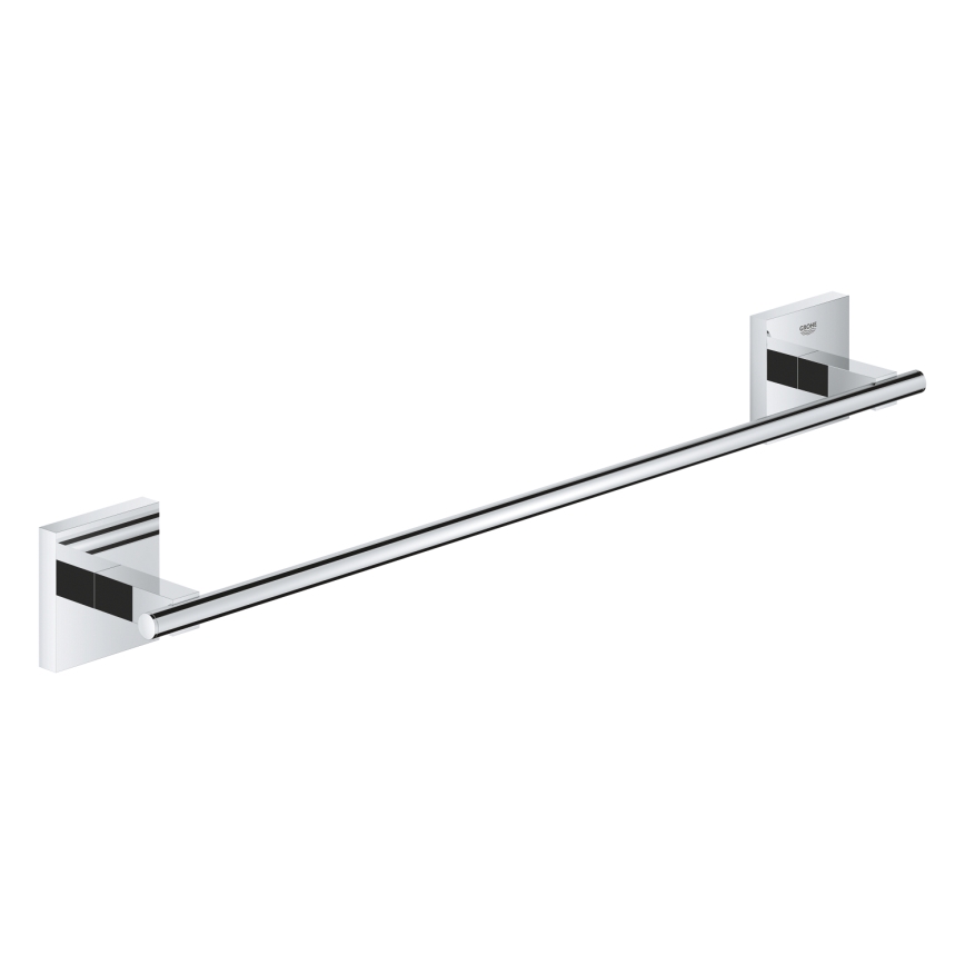 GROHE 40987000 - Rankšluosčių laikiklis START CUBE 450 mm blizgus chromas