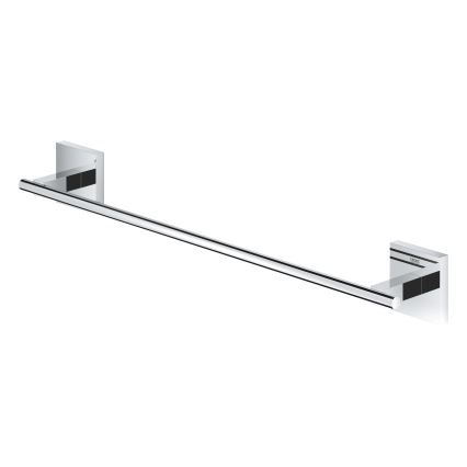 GROHE 40987000 - Rankšluosčių laikiklis START CUBE 450 mm blizgus chromas