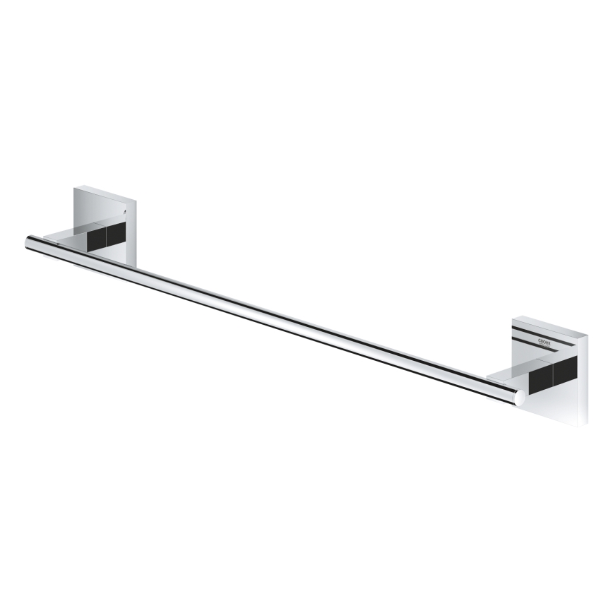 GROHE 40987000 - Rankšluosčių laikiklis START CUBE 450 mm blizgus chromas