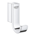 GROHE 41039000 - SELECTION vonios chalato kabliukas 52 x 44 mm blizgus chromas