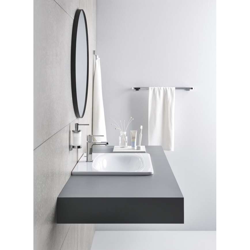 GROHE 41039000 - SELECTION vonios chalato kabliukas 52 x 44 mm blizgus chromas