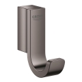 GROHE 41039A00 - Kablys vonios chalatui SELECTION, grafitas