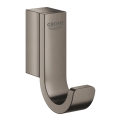 GROHE 41039AL0 - Kabliukas vonios chalatui SELECTION 5,2 cm × 1,5 cm × 4,4 cm grafito spalva