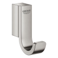 GROHE 41039DC0 - Chalato kabliukas SELECTION, nerūdijančio plieno
