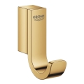 GROHE 41039GL0 - vonios chalato kabliukas SELECTION, auksinis