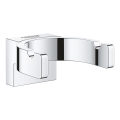 GROHE 41049000 - Dvigubas kabliukas SELECTION blizgus chromas